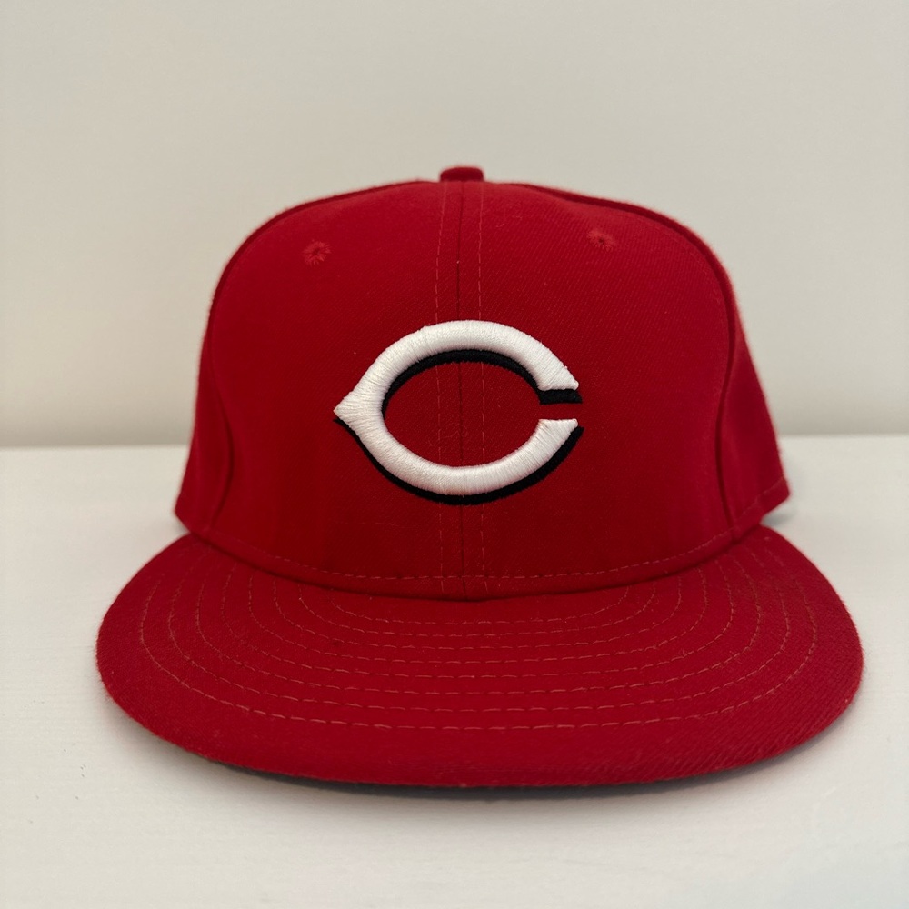 Cincinnati Reds New Era Hat